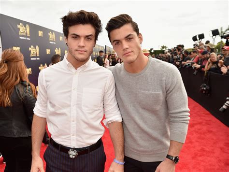 the dolan twins net worth